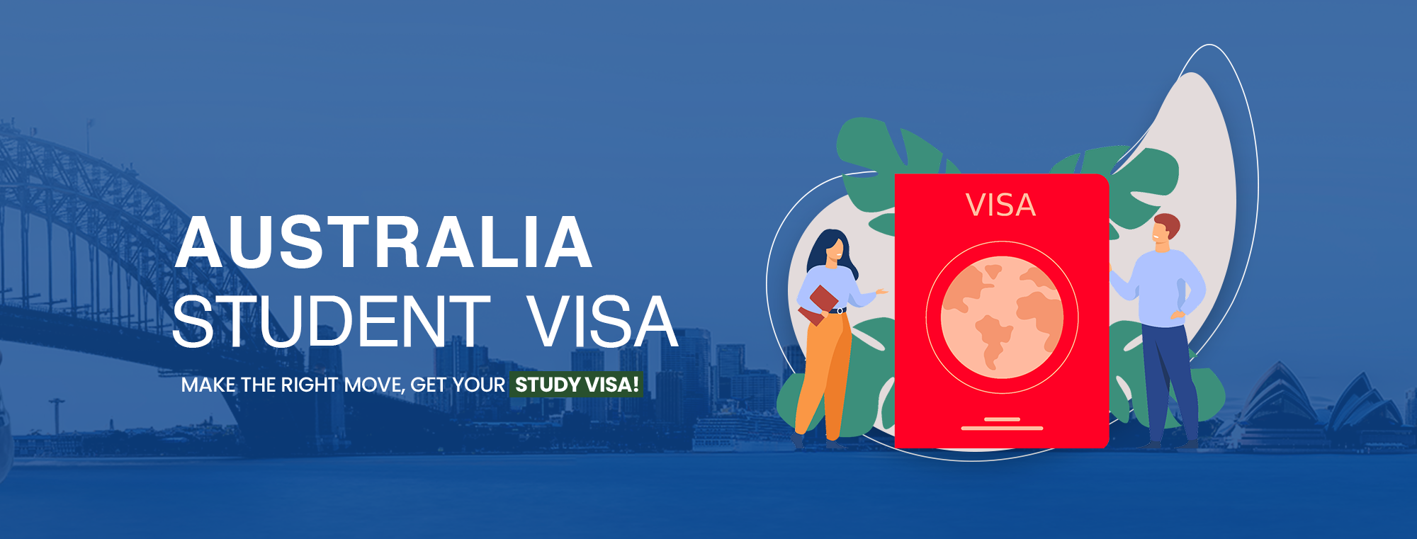 australia student visa grant